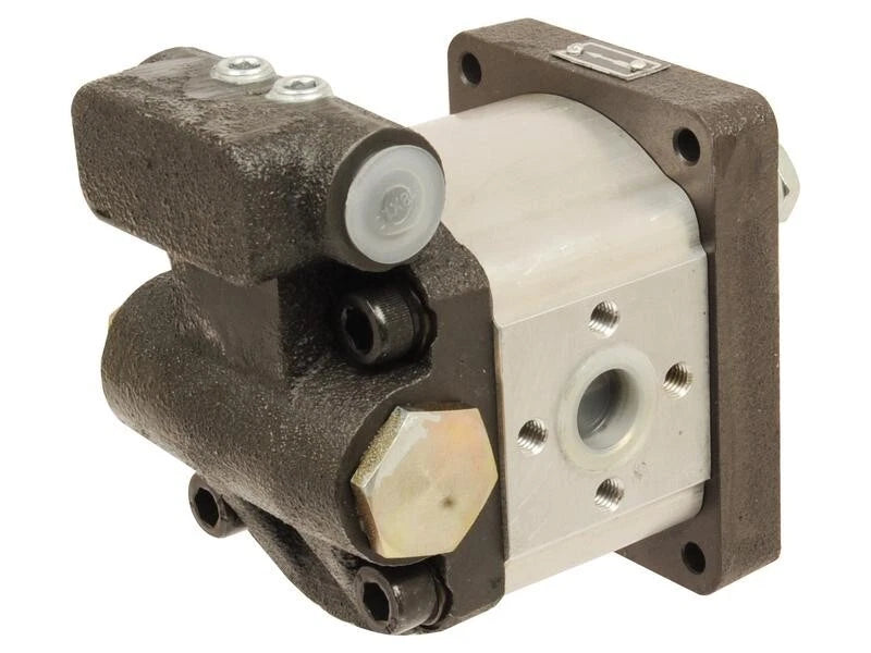 Power Steering Pump for Fiat 88 90 90 Series Tractors