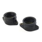 2X Carburetor Intake Manifold Boot for Honda CB400T CB450T CB450SC CM400 (1978–1982)