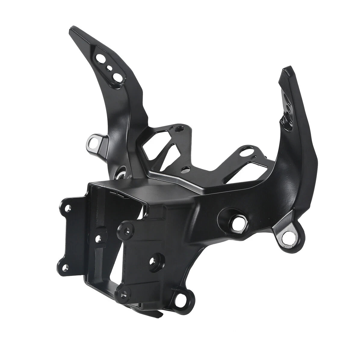 Front Upper Headlight Fairing Stay Bracket for BMW S1000RR (2009–2018)