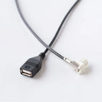 USB Video Cable Connector for BMW 5 Series CIC NBT EVO (2008-2017)