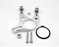 LSR Billet Brake Caliper Mounting Plate Kit for Yamaha YFZ450 (2004–2005)