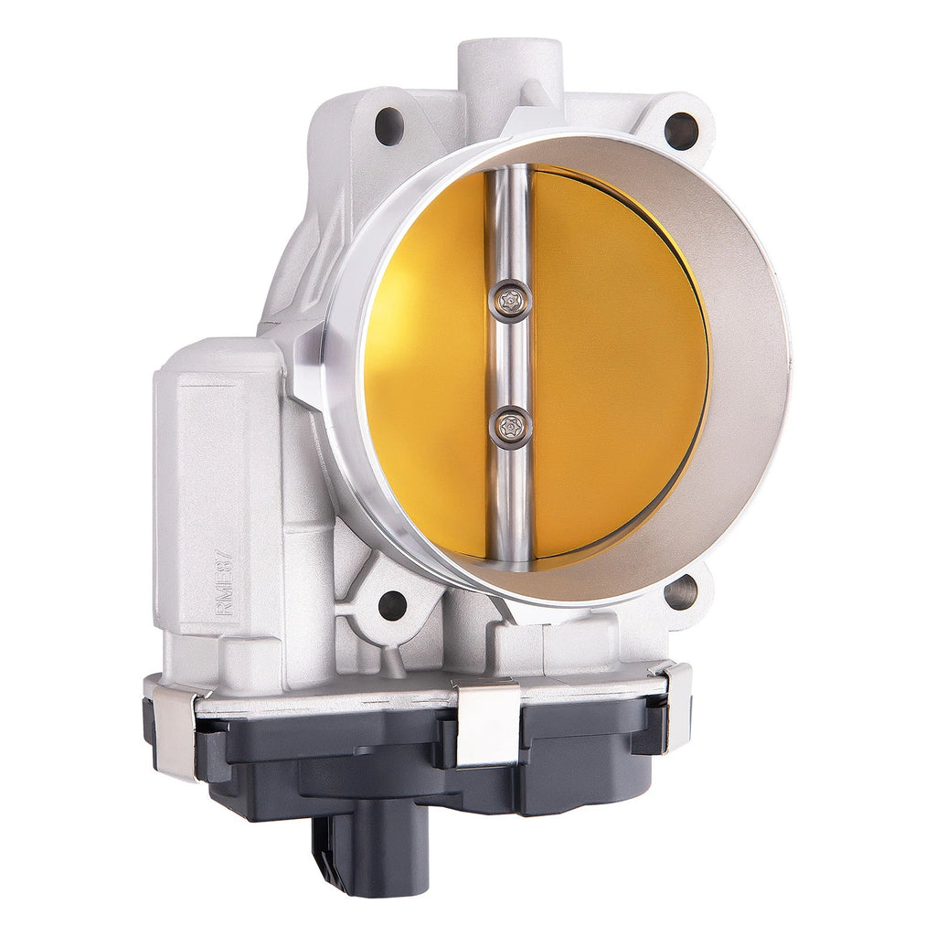 Throttle Body Assembly for Chevy Express Silverado GMC Sierra 4.8L 6.2L (2003–2021) 12601387