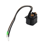 Starter Solenoid Relay for Mercury Mariner 8HP 9.9HP 25HP 30HP
