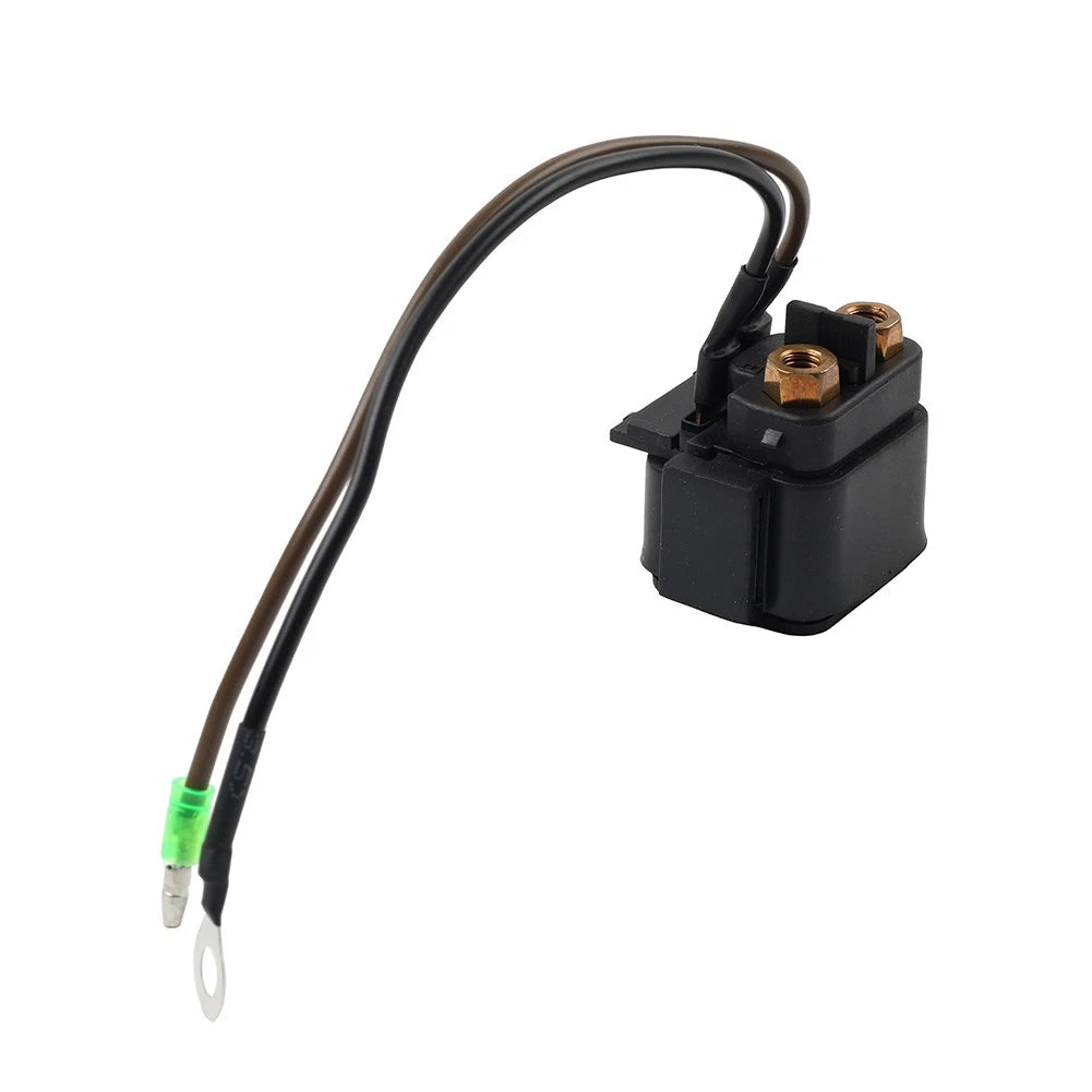 Starter Solenoid Relay for Mercury Mariner 8HP 9.9HP 25HP 30HP