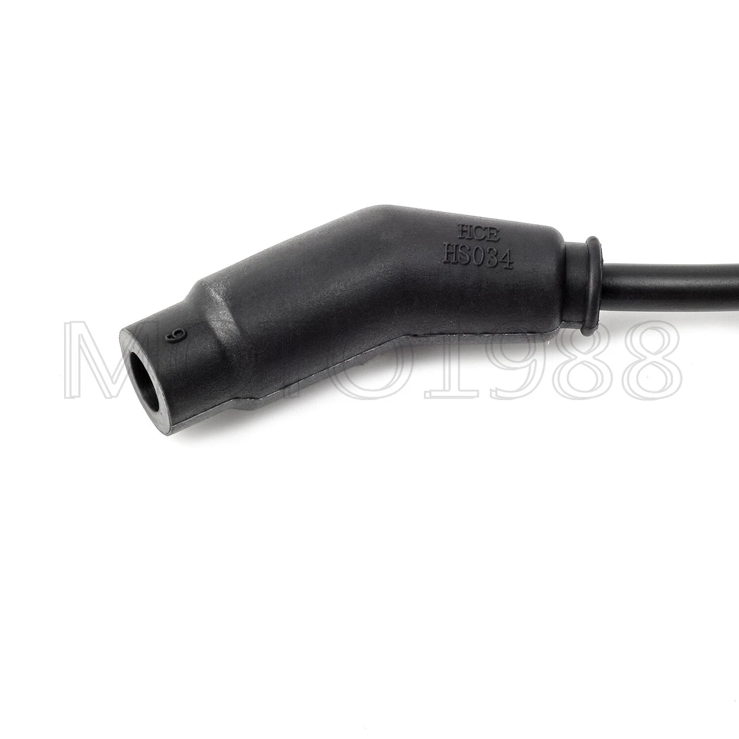 Ignition Coil CDI Kit for Polaris Hawkeye 300 (2006-2010)