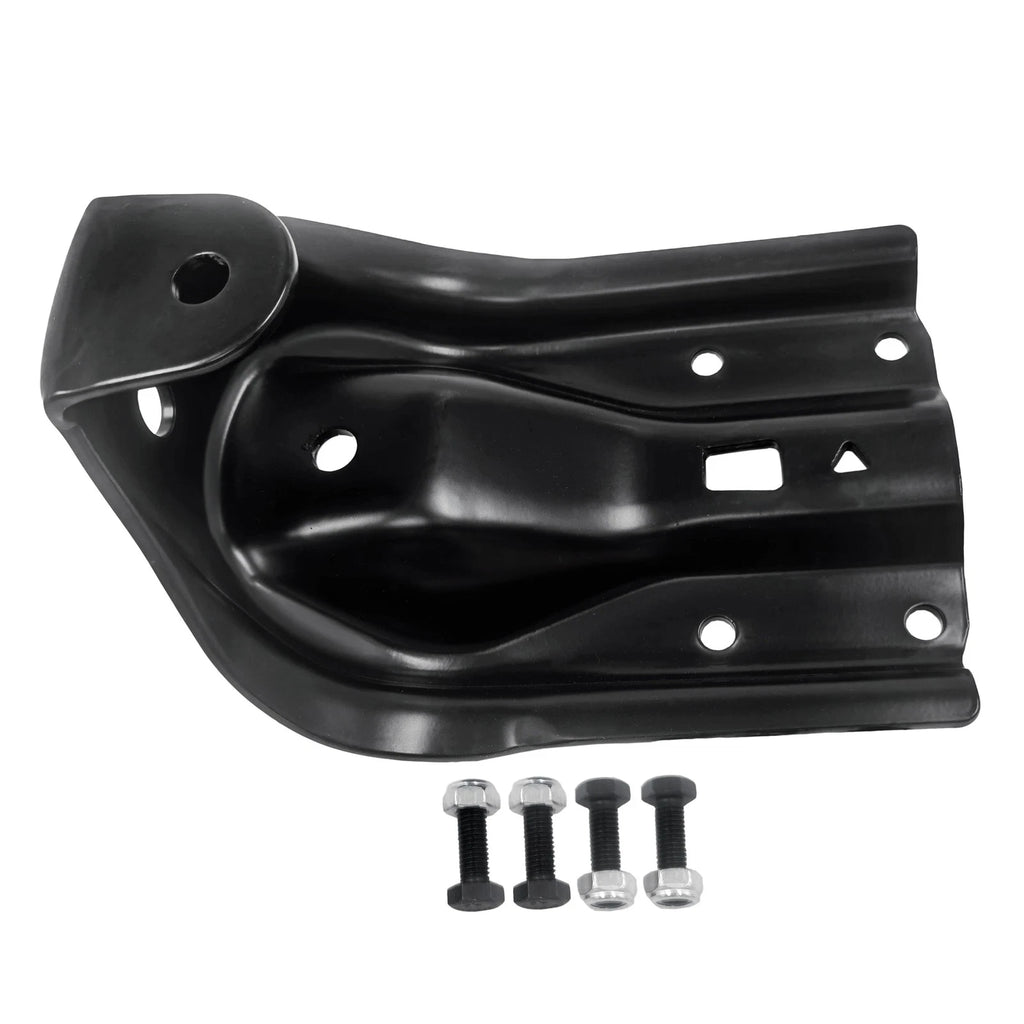 Rear Leaf Spring Bracket for Chevrolet K1500 K2500 GMC K3500 (1990–1999) 722-008