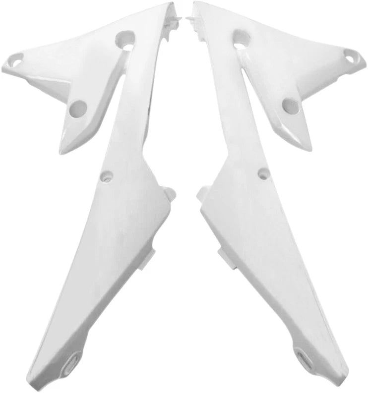 Acerbis Lower Radiator Shroud for Yamaha YZ250F YZ250FX (2014–2017)