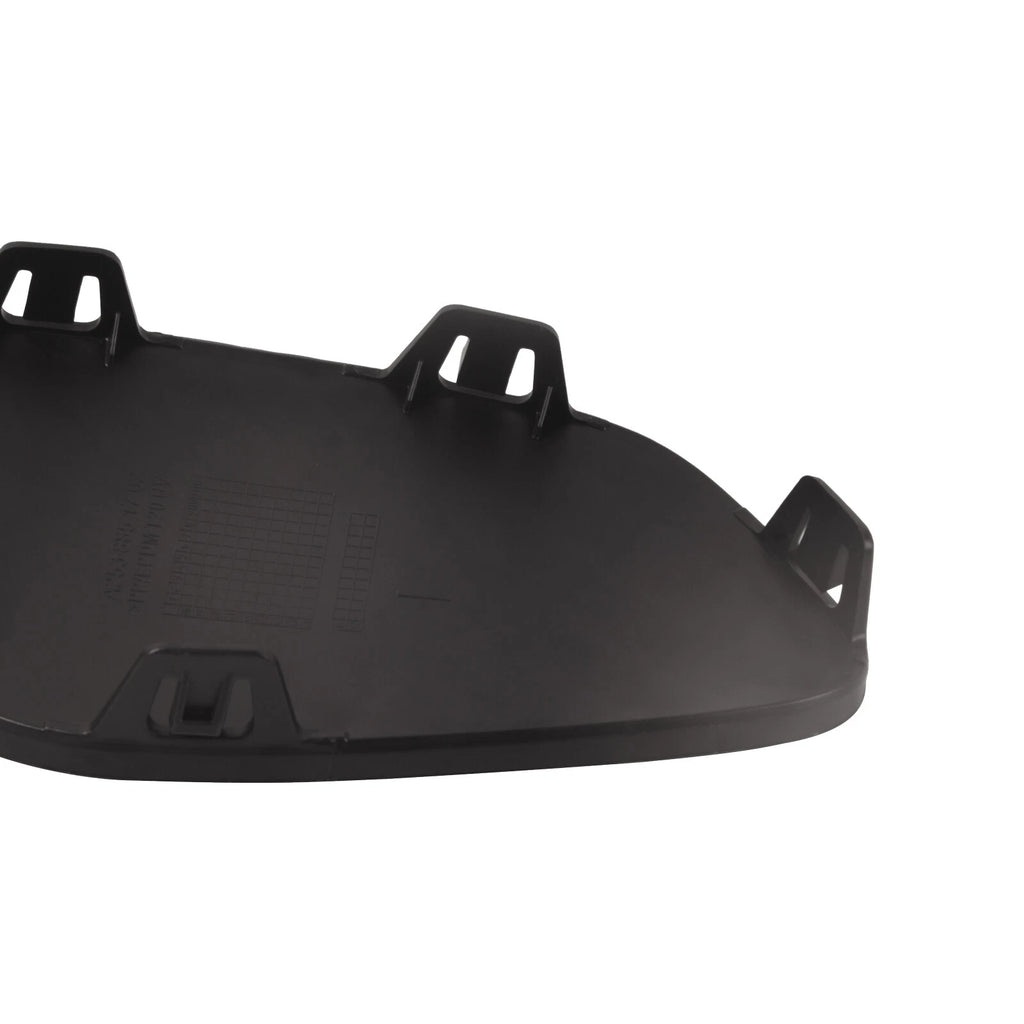 Left Front Bumper Grille Cover for Mercedes Benz GLC300 GLC350e GLC43 AMG (2016–2023)