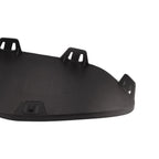 Left Front Bumper Grille Cover for Mercedes Benz GLC300 GLC350e GLC43 AMG (2016–2023)