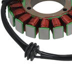Stator for Polaris Ranger XP 1000 (2014–2023) Magneto 4015292 4014402