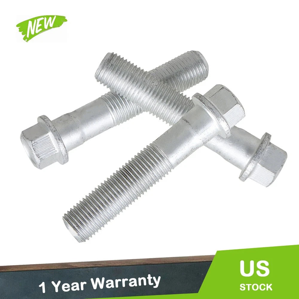 3Pcs Front Wheel Hub Bolt for Chevrolet Suburban 1500 (2000–2014)