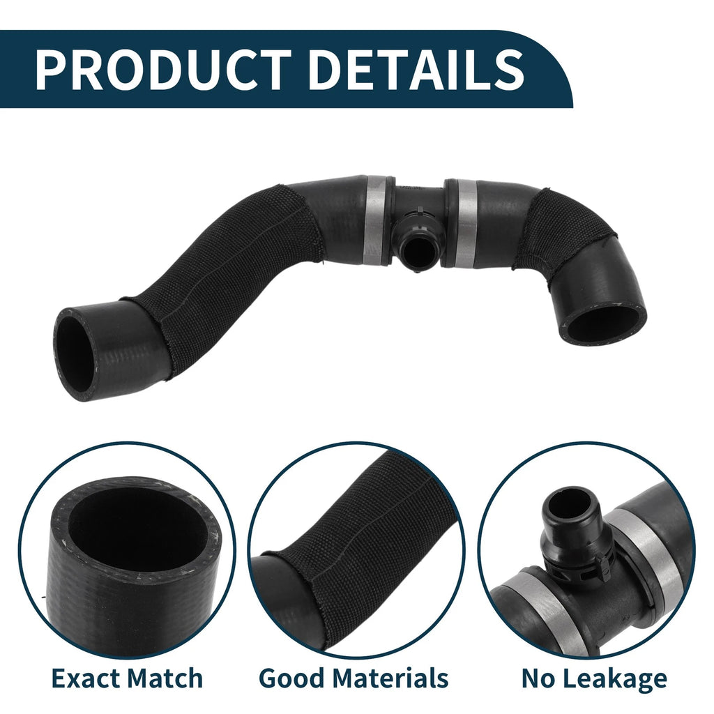 Radiator Hose No. 11538645480 for BMW Mini Cooper (2018–2023)