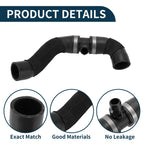 Radiator Hose No. 11538645480 for BMW Mini Cooper (2018–2023)