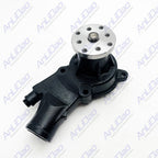 Water Circulation Pump with Thermostat for Mercruiser Marine (65142A1)