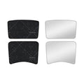 Sunshade for Tesla Model 3 (2019–2021) - Front Rear UV Cover