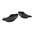 Rear Bumper Reflector Fog Light for Lexus RX RX350 RX450h (2009-2015)