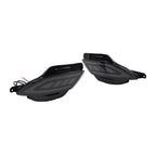 Rear Bumper Reflector Fog Light for Lexus RX RX350 RX450h (2009-2015)