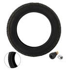 Tubeless Tire for Electric Scooter 60/70-6.5 (24524555mm) Black