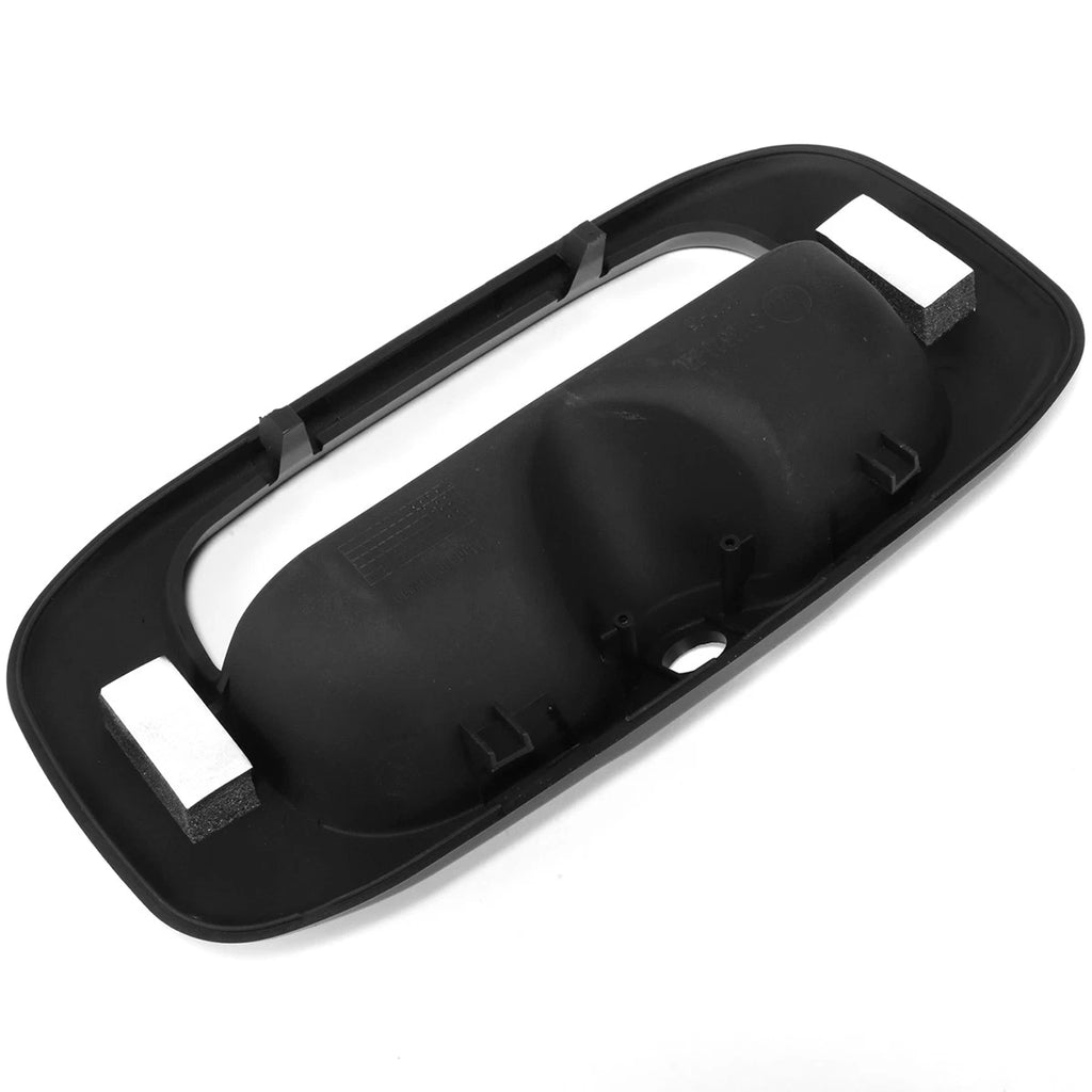 Tailgate Handle Bezel Trim for Silverado/Sierra (1999–2007)