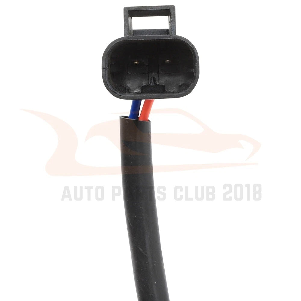 Window Regulator with Motor for Hummer H2 (2003-2009)