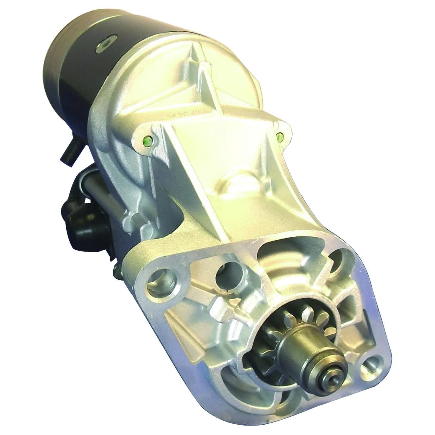 Starter for Toyota Pickup 2.2 1981–1983, 2.4 1984–1985 Diesel