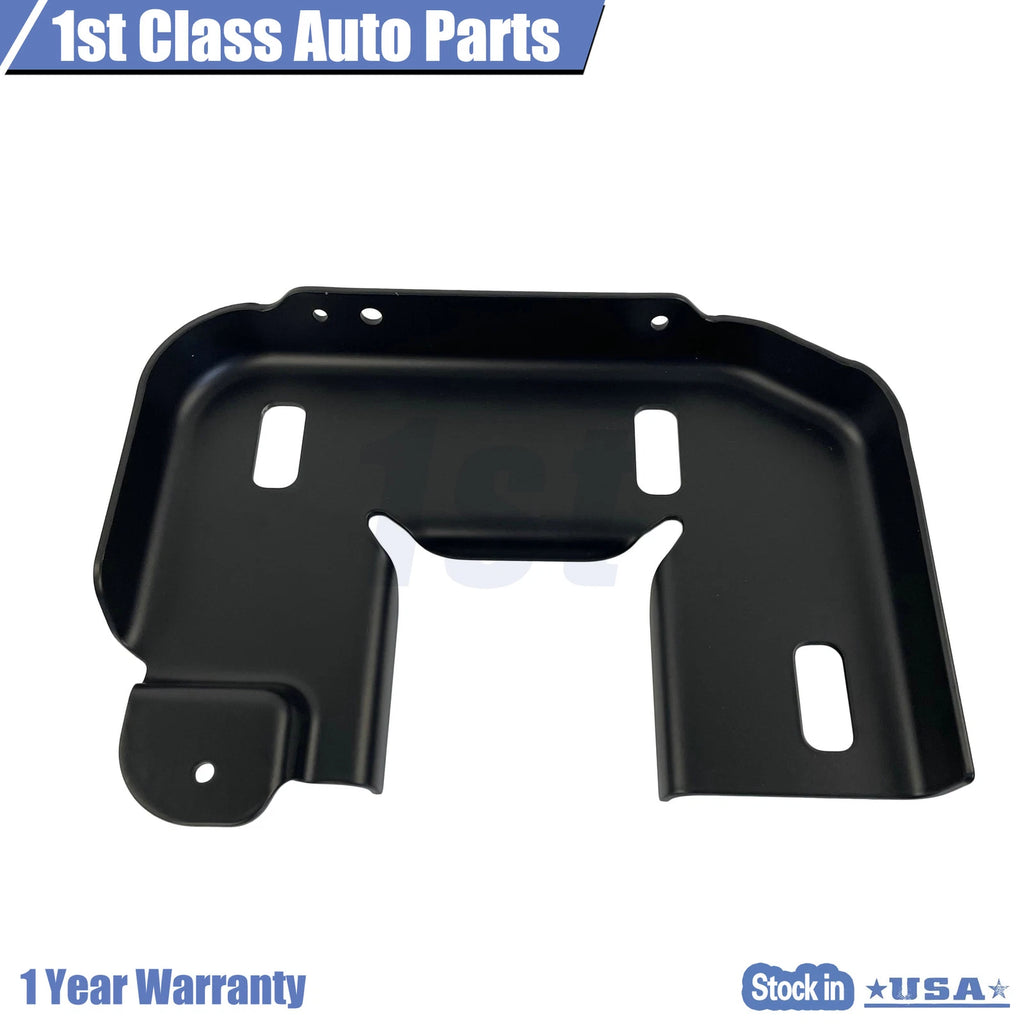 Bumper Bracket RH Passenger Side for Ford F-150 (2015-2020)