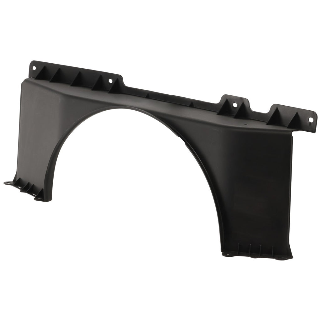 Fan Shroud for Chevrolet Silverado 3500 GMC Sierra 3500 6.6L Diesel