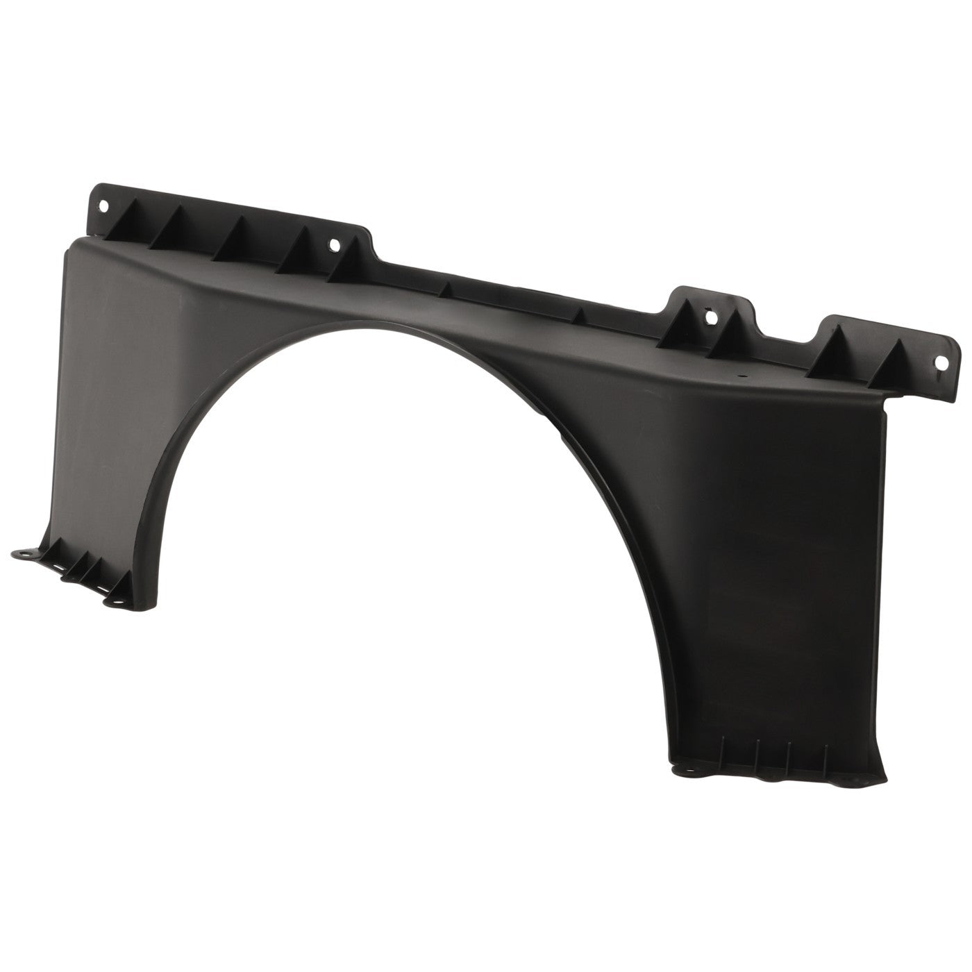 Fan Shroud for Chevrolet Silverado 3500 GMC Sierra 3500 6.6L Diesel