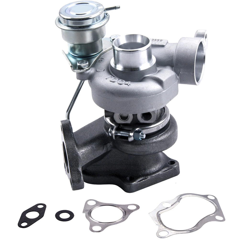 TD04 Turbocharger for Mitsubishi 3000GT 6G72 3.0L V6 (1992–Present)