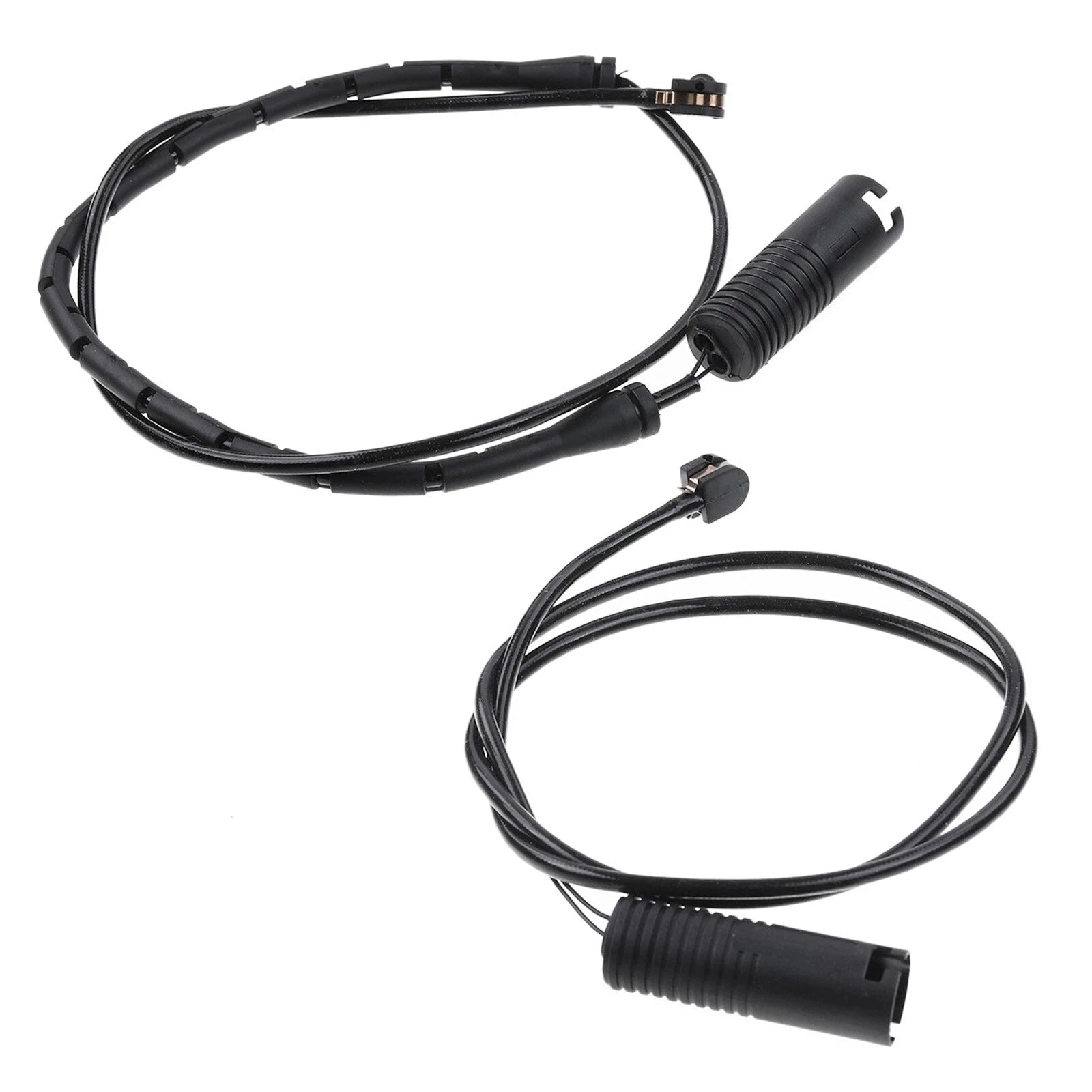 2X Disc Brake Pad Wear Sensor for BMW 318i 318is 323i