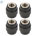 4X Rear Radial Lower Knuckle Joint for Can-Am Maverick X3 (2017–2024) 706002317