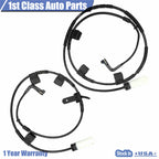 Brake Pad Wear Sensor for Mini Cooper (2007-2010)