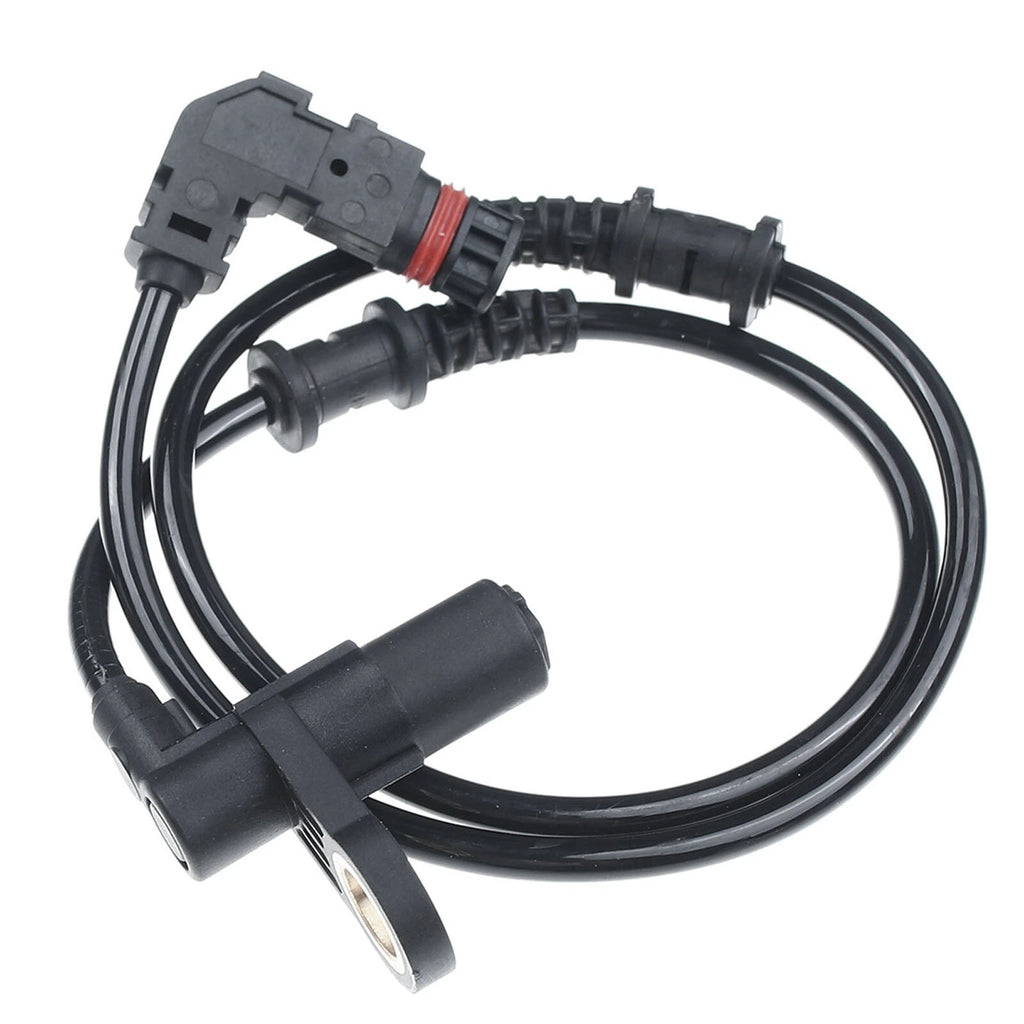 2X Front ABS Wheel Speed Sensor for Mercedes-Benz CL500 S350 (2000-2006)