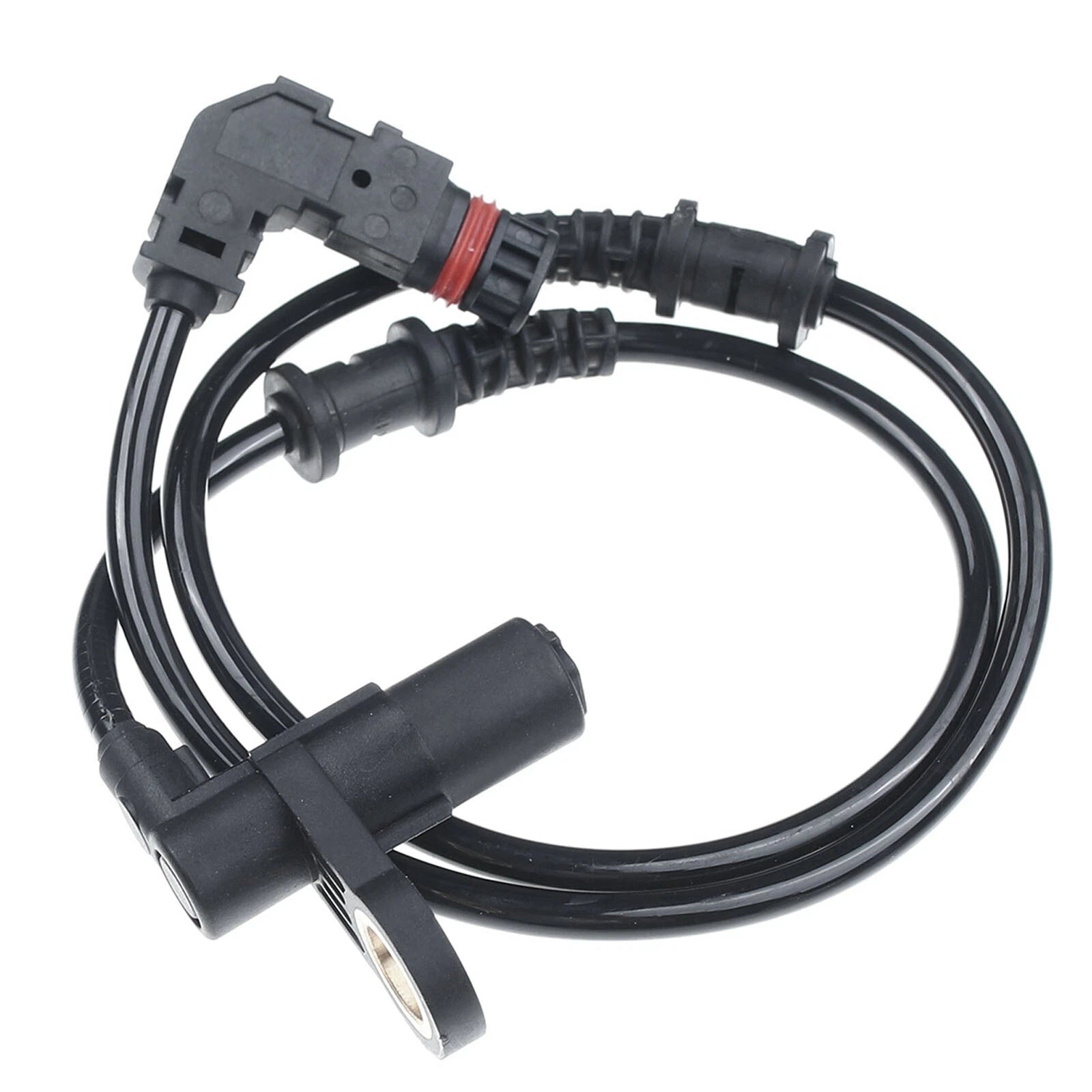 2X Front ABS Wheel Speed Sensor for Mercedes-Benz CL500 S350 (2000-2006)