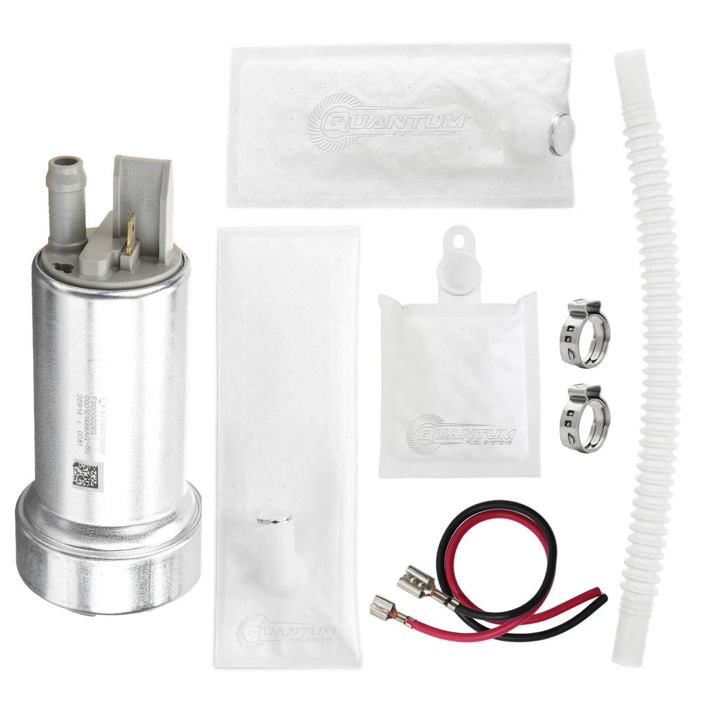 Walbro 400LPH Fuel Pump for BMW 128i 328i E82 (2008–2013)