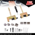 Timing Chain Riveting Tools Set for Mercedes Benz M271 M272 M273 M274 M276