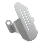 Silver Side Stand Switch Cover for BMW F 750 GS / F 850 GS (2018-2020)