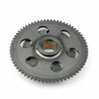 Starter Clutch Flywheel Puller for Yamaha XV XVS SRV SRX 250 (1990–2000)