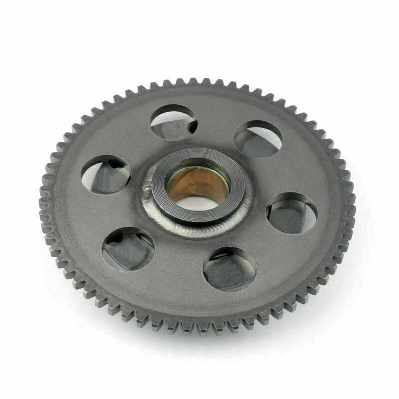 Starter Clutch Flywheel Puller for Yamaha XV XVS SRV SRX 250 (1990–2000)