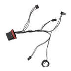 Headlight Wire Harness Assembly for Mercedes C300 (2008–2011)