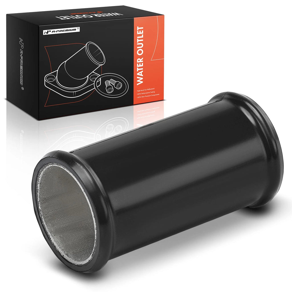 Upper Coolant Pipe for BMW X5 545i 550i 650i 750i (2000–2010)