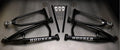 Set of 2 A-Arms & Elka Stage 5 Shocks for Raptor 700 (2006–2014)
