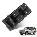 Master Window Switch Front Left For Mercury Mountaineer 4.0L 4.6L 2002-2003