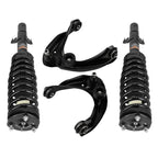 Front Complete Struts Control Arms for Mazda 6 (2003–2008)