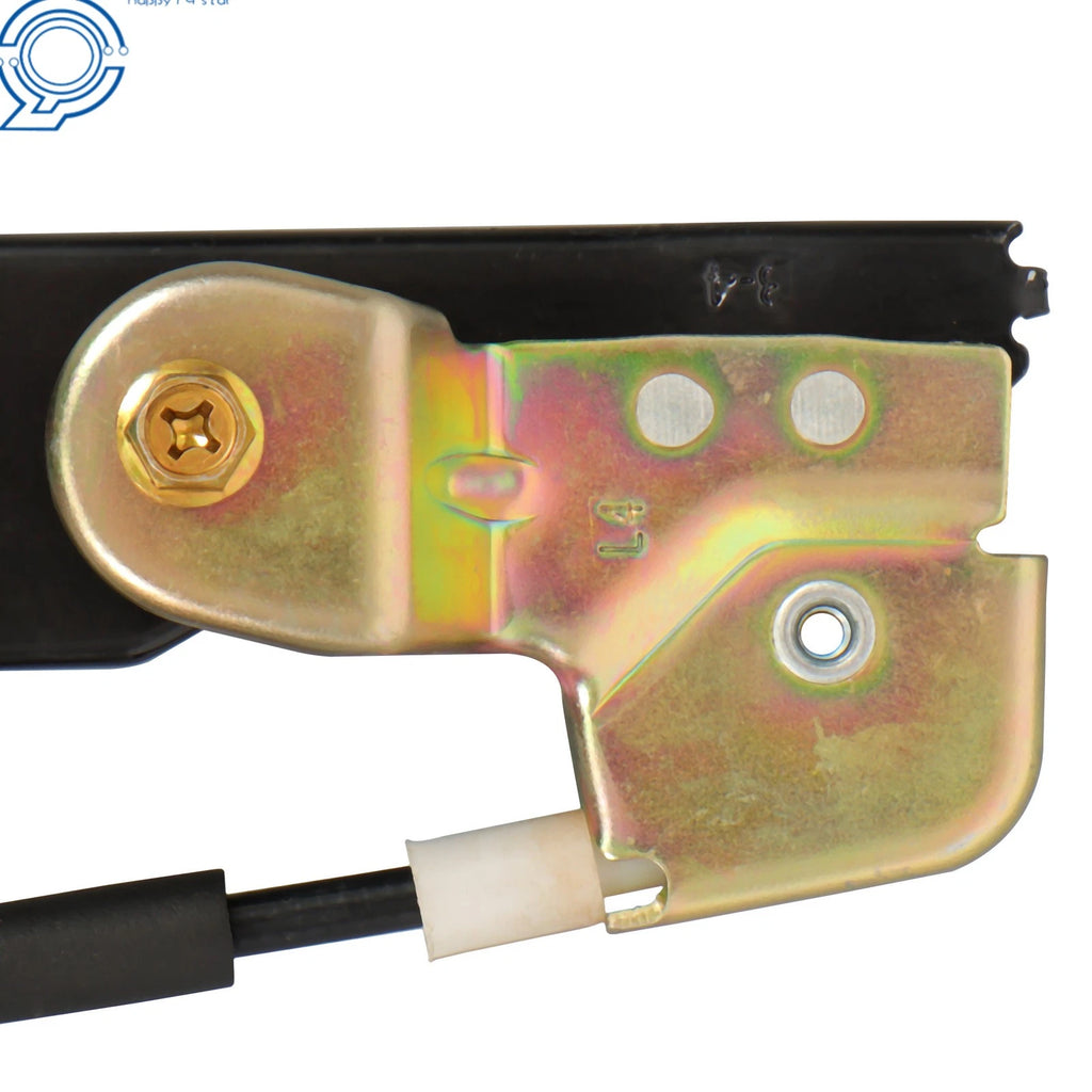 Power Window Regulator Motor Assembly for Plymouth Dodge