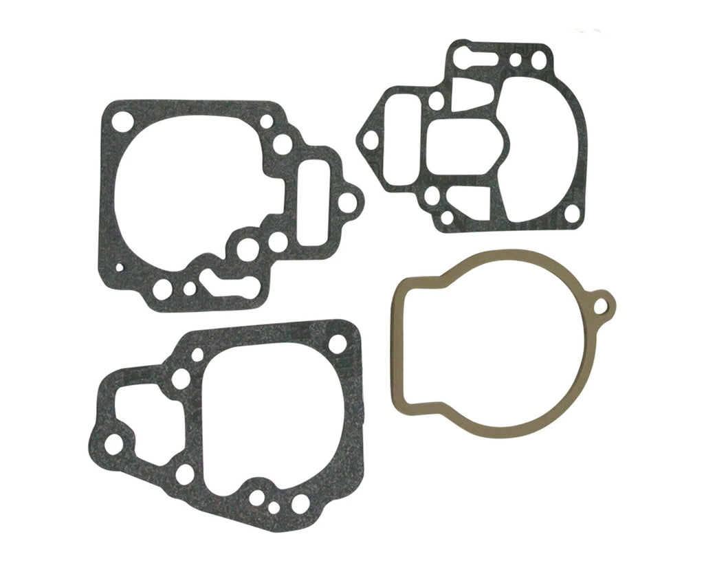 Carburetor Repair Rebuild Kit for Mercury Mariner 25 HP (MANY SeaPro & Marathon)