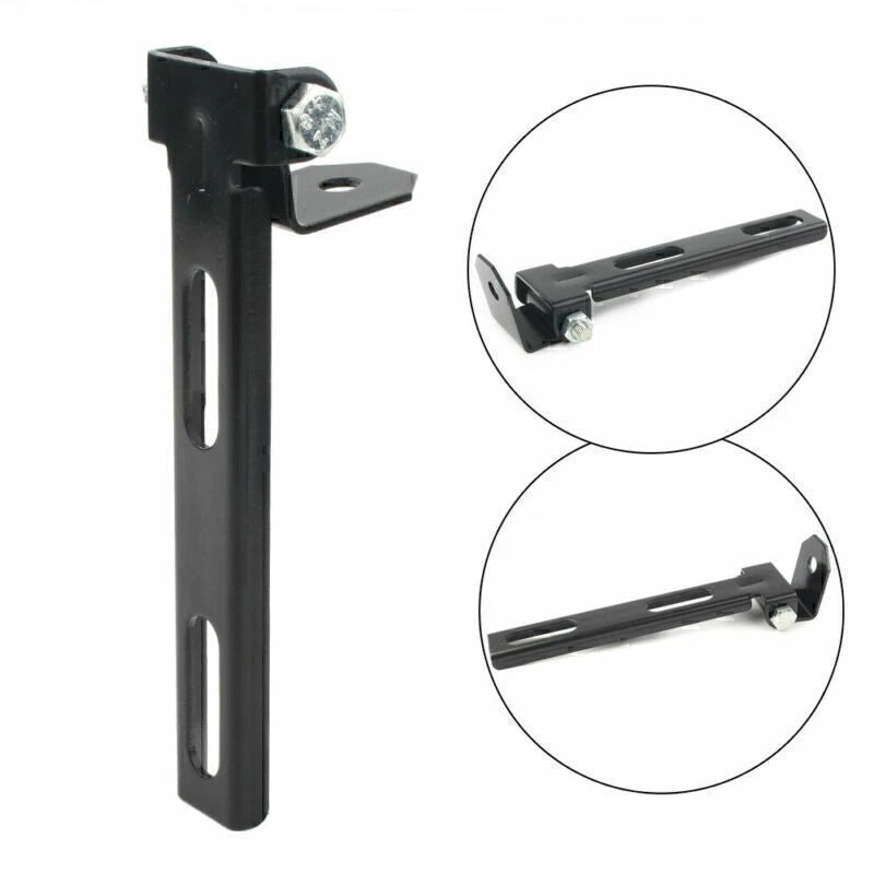 7" Solo Seat Mount Kit for Harley Chopper Bobber