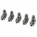 Set of 5 Grease Fittings for (B1PLGF46006)