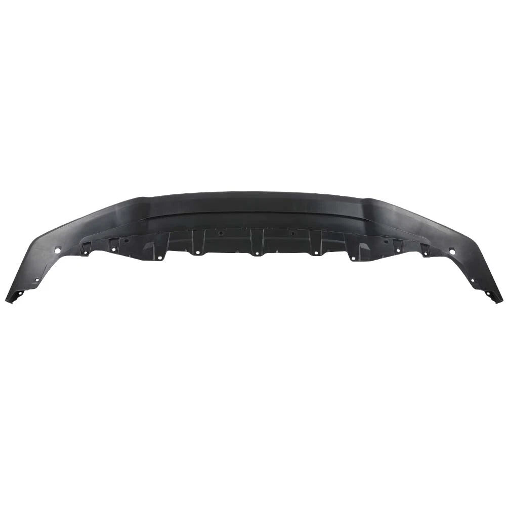 Front Bumper Face Bar Grilles for Honda Civic (2017–2021)