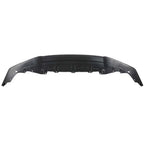 Front Bumper Face Bar Grilles for Honda Civic (2017–2021)